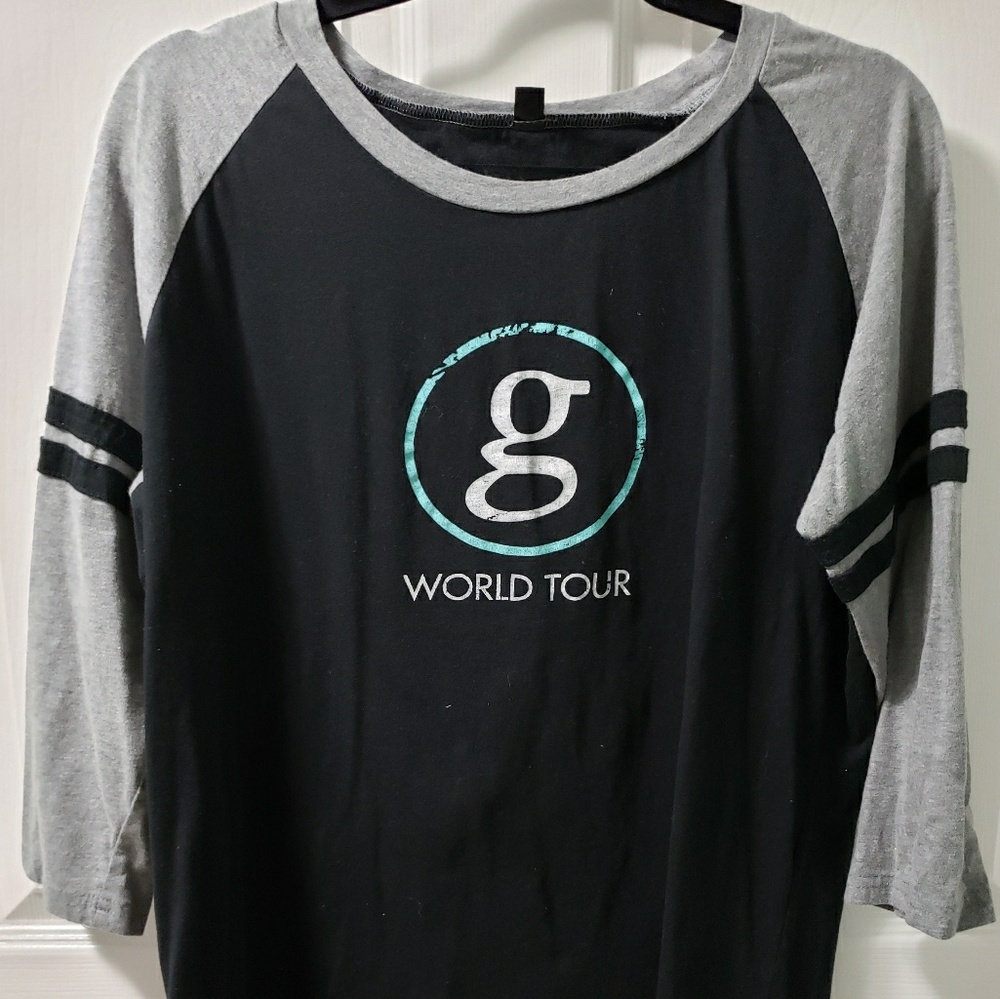 Garth Brooks Tee